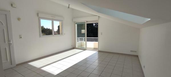 Appartement Pornic 3 pièce(s) 42 m2 hab et 50m² au sol, proche Commerces et Golf