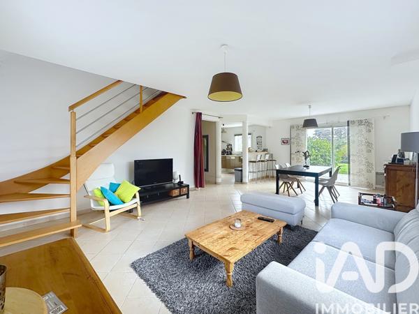 Maison à vendre 6 pièces 122 m² La Hague