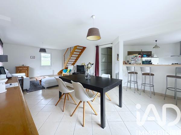 Maison à vendre 6 pièces 122 m² La Hague