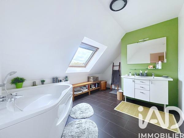 Maison à vendre 6 pièces 122 m² La Hague