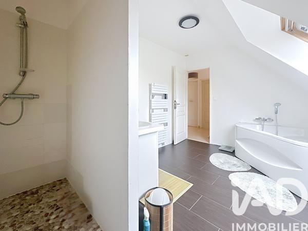 Maison à vendre 6 pièces 122 m² La Hague