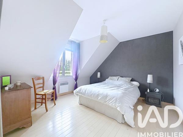 Maison à vendre 6 pièces 122 m² La Hague