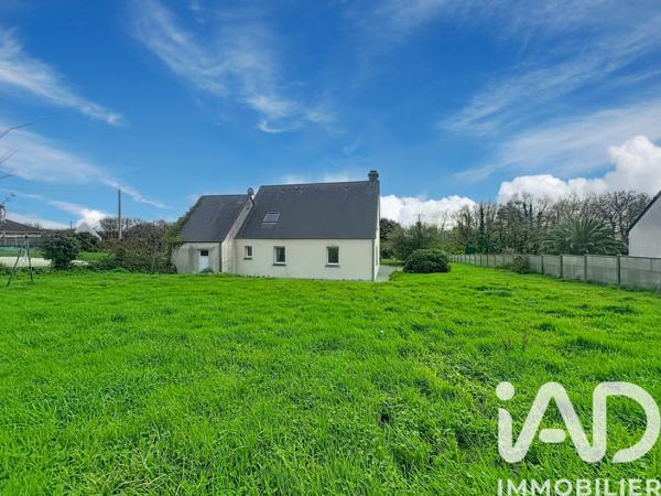 Maison à vendre 6 pièces 122 m² La Hague