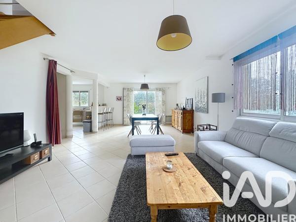 Maison à vendre 6 pièces 122 m² La Hague