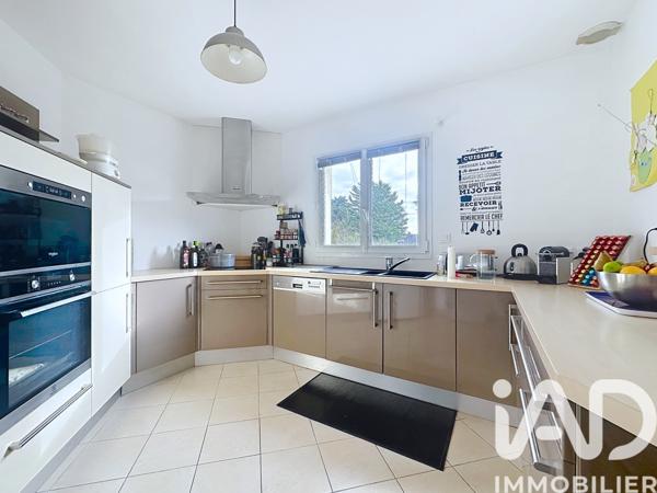 Maison à vendre 6 pièces 122 m² La Hague