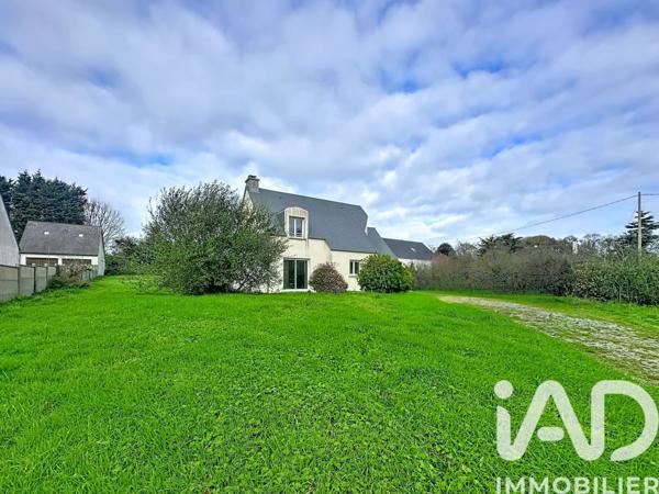 Maison à vendre 6 pièces 122 m² La Hague