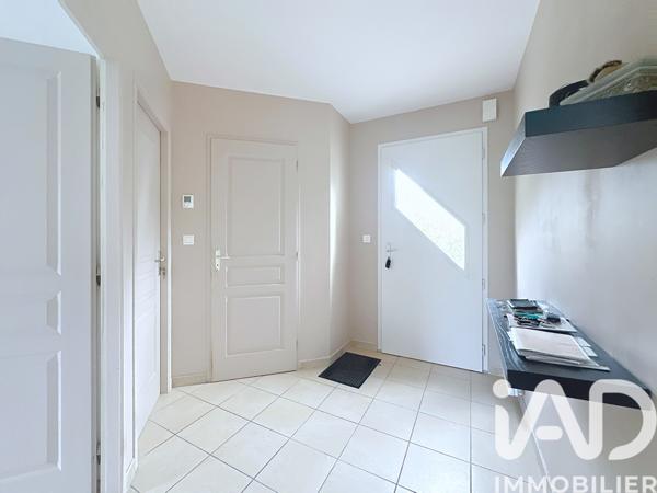 Maison à vendre 6 pièces 122 m² La Hague