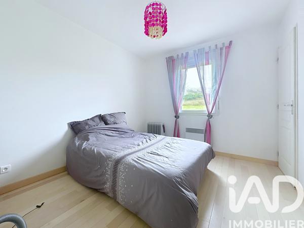 Maison à vendre 6 pièces 122 m² La Hague