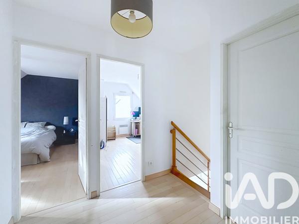 Maison à vendre 6 pièces 122 m² La Hague