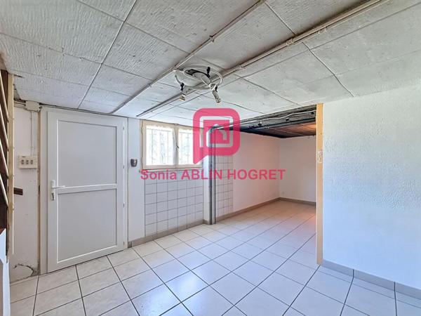 Maison 85 m² avec 3 chambres