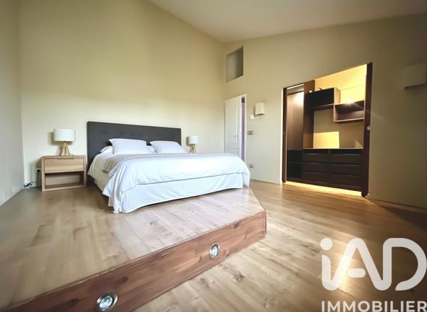 Maison à vendre 5 pièces 120 m² Aulnay-sous-Bois