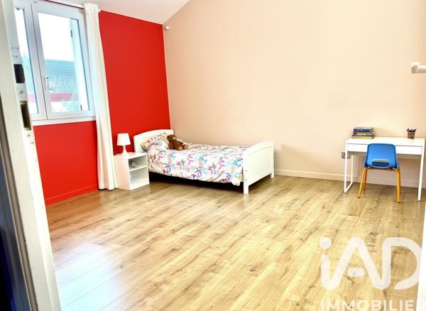 Maison à vendre 5 pièces 120 m² Aulnay-sous-Bois