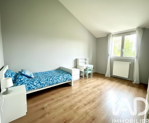 Maison à vendre 5 pièces 120 m² Aulnay-sous-Bois