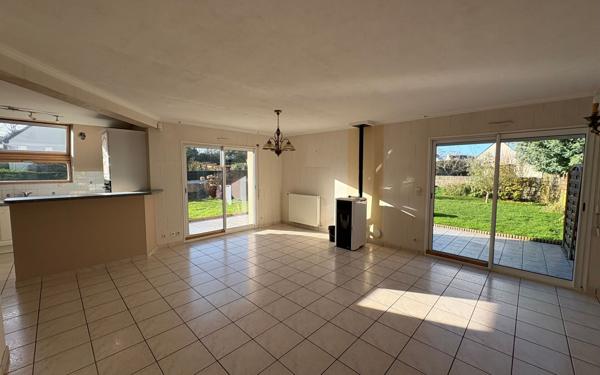 Maison à vendre    4 pièces •  Ploufragan