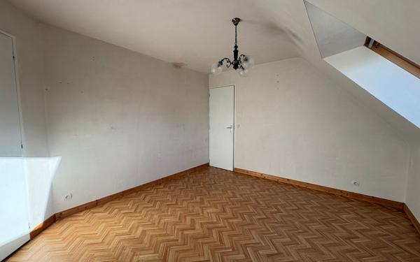 Maison à vendre    4 pièces •  Ploufragan