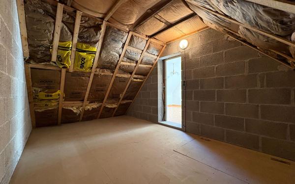 Maison à vendre    4 pièces •  Ploufragan