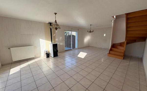 Maison à vendre    4 pièces •  Ploufragan