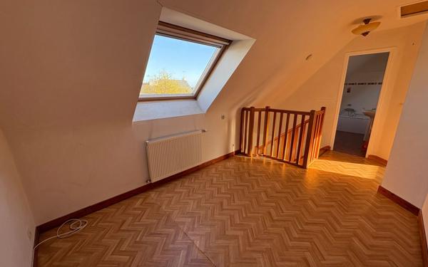 Maison à vendre    4 pièces •  Ploufragan