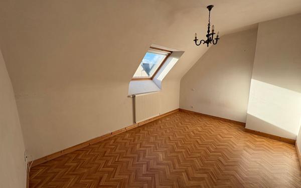 Maison à vendre    4 pièces •  Ploufragan