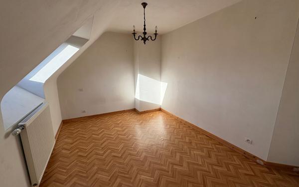 Maison à vendre    4 pièces •  Ploufragan