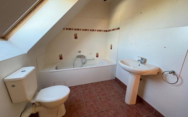 Maison à vendre    4 pièces •  Ploufragan