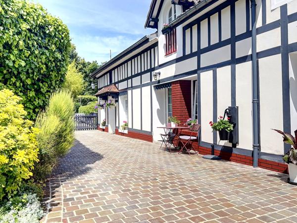 Vente Maison137,94 m² - 5 Pièces - LAGNY SUR MARNE (77400)