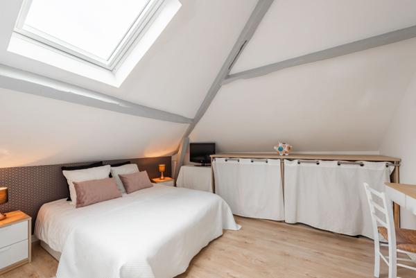 Vente Maison137,94 m² - 5 Pièces - LAGNY SUR MARNE (77400)