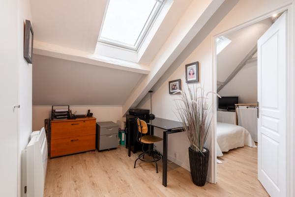 Vente Maison137,94 m² - 5 Pièces - LAGNY SUR MARNE (77400)