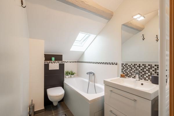 Vente Maison137,94 m² - 5 Pièces - LAGNY SUR MARNE (77400)