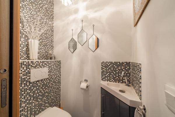 Vente Maison137,94 m² - 5 Pièces - LAGNY SUR MARNE (77400)