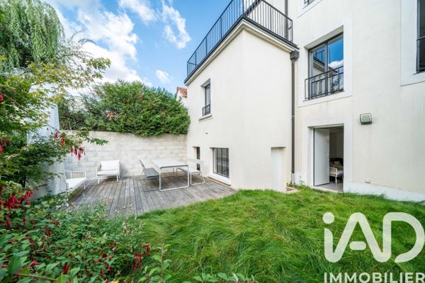 Maison à vendre 6 pièces 133 m² Colombes
