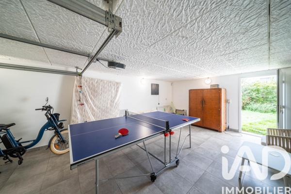 Maison à vendre 6 pièces 133 m² Colombes