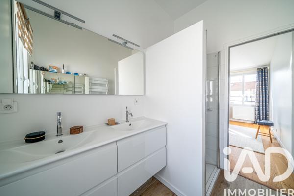 Maison à vendre 6 pièces 133 m² Colombes