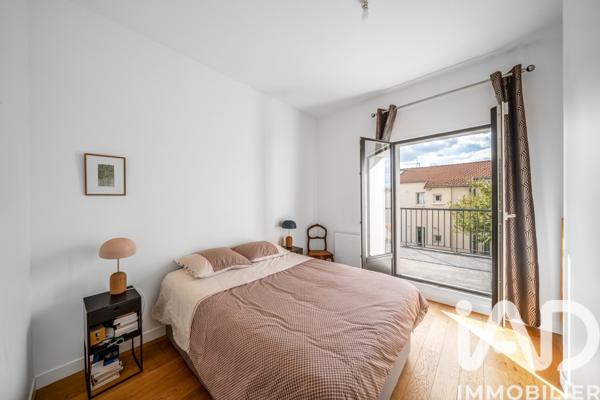 Maison à vendre 6 pièces 133 m² Colombes