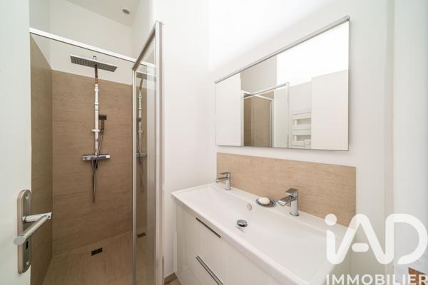 Maison à vendre 6 pièces 133 m² Colombes