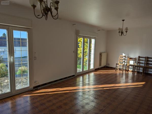 Maison à vendre à Langeais dans l'Indre-et-Loire (37130), ref : 160