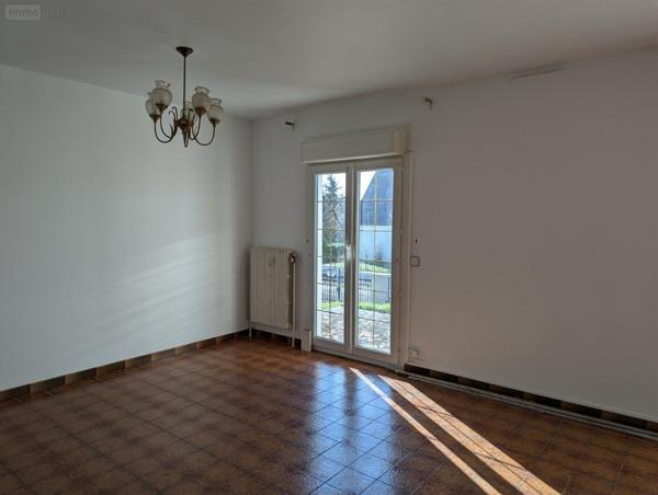 Maison à vendre à Langeais dans l'Indre-et-Loire (37130), ref : 160