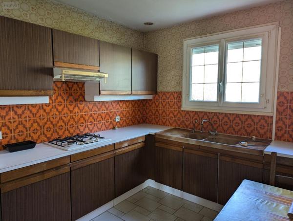 Maison à vendre à Langeais dans l'Indre-et-Loire (37130), ref : 160