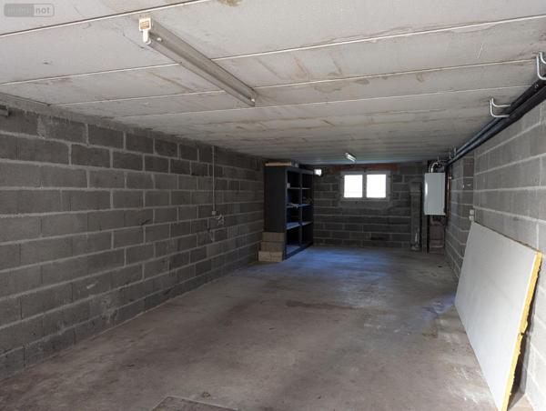 Maison à vendre à Langeais dans l'Indre-et-Loire (37130), ref : 160