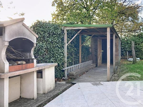 Maison à vendre  5 pièces - 125 m2 ST TROJAN LES BAINS - 17