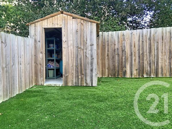 Maison à vendre  5 pièces - 125 m2 ST TROJAN LES BAINS - 17