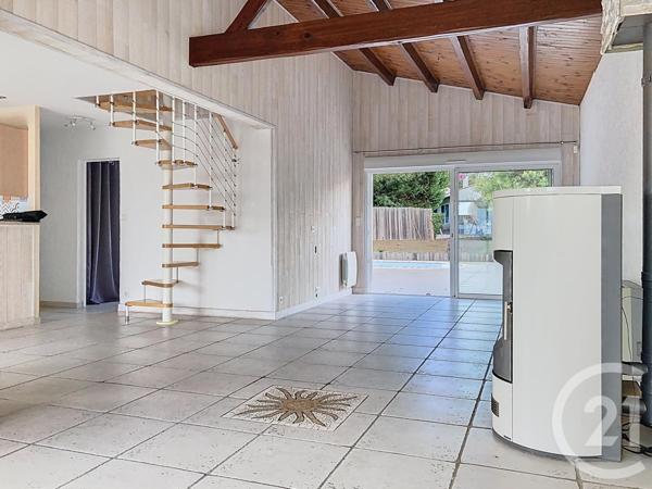 Maison à vendre  5 pièces - 125 m2 ST TROJAN LES BAINS - 17