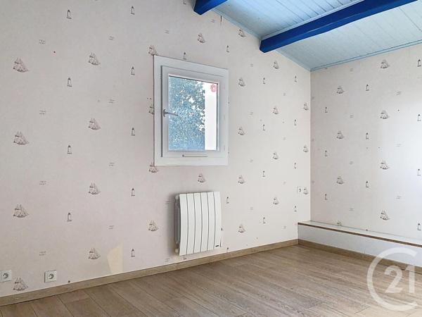 Maison à vendre  5 pièces - 125 m2 ST TROJAN LES BAINS - 17