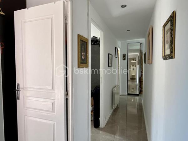 Appartement de 64,47 m²