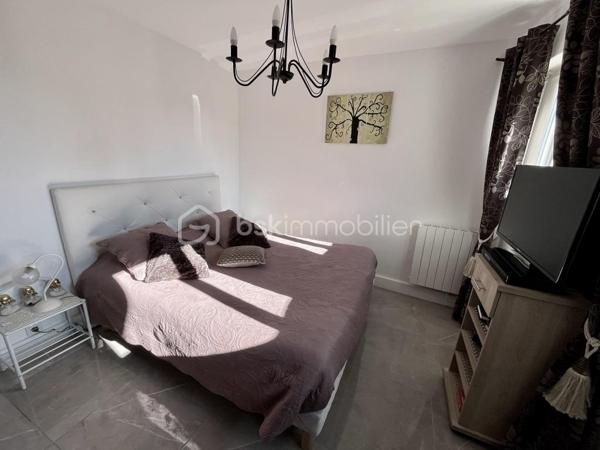 Appartement de 64,47 m²