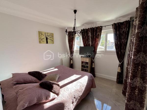 Appartement de 64,47 m²