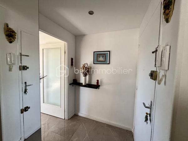 Appartement de 64,47 m²