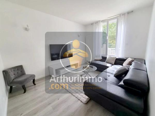 Vente                                                      Maison
                        
                     4 pièces                      80 m2                     à Noiseau
