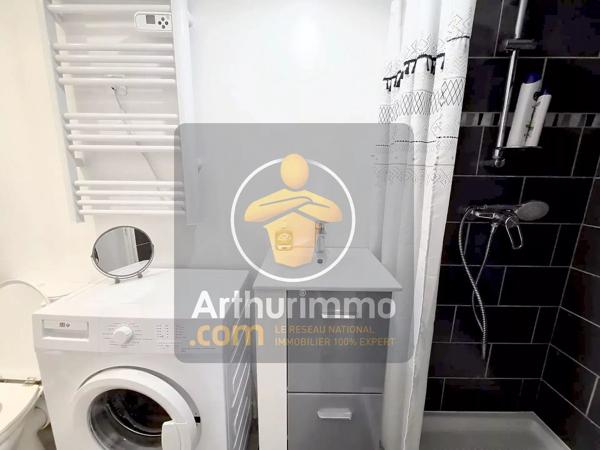 Vente                                                      Maison
                        
                     4 pièces                      80 m2                     à Noiseau