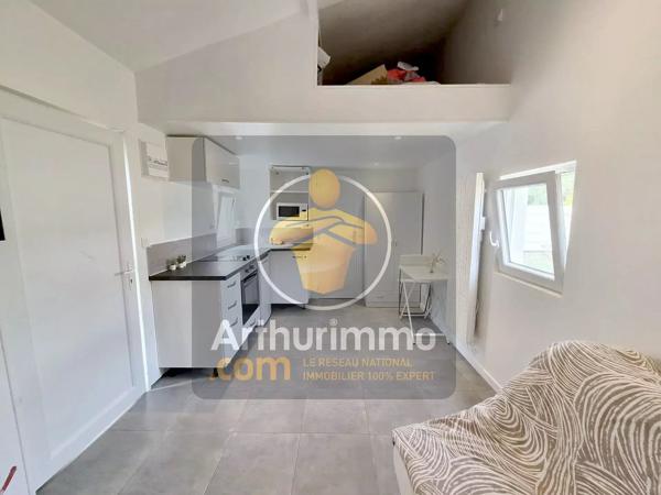 Vente                                                      Maison
                        
                     4 pièces                      80 m2                     à Noiseau